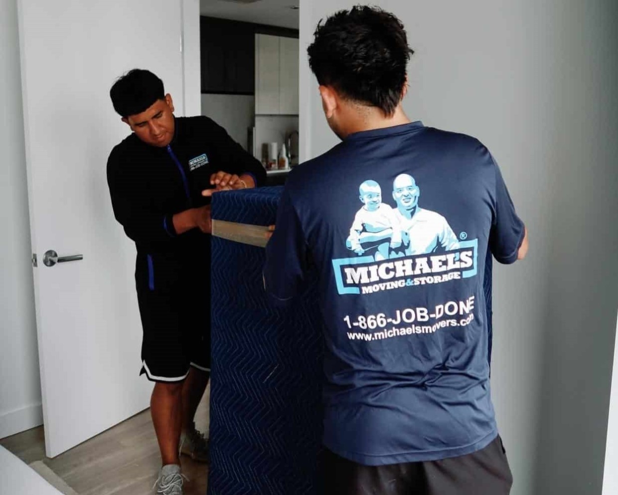 Weymouth MA Refrigerator & Appliance Movers